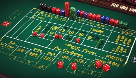 beginner craps strategy|Craps Strategy for Beginners .